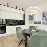 Perfekt Creamy 5 דירה Dziwnów