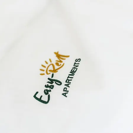 Perfekt Creamy 5 Apartment *