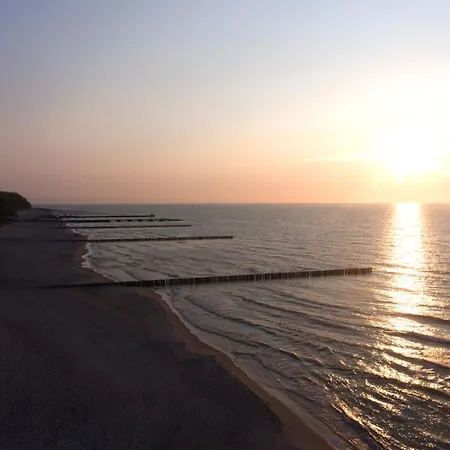 Perfekt Creamy 5 * Dziwnów