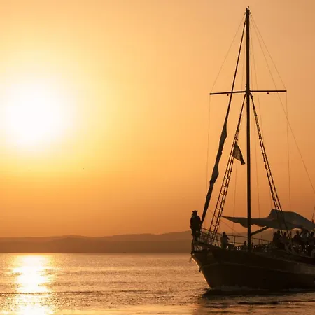 Perfekt Creamy 5 Apartment Dziwnów