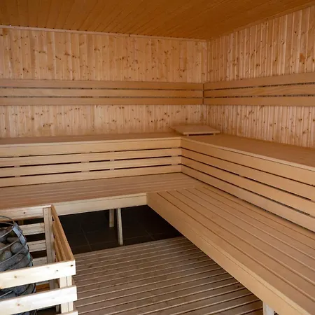 Perfekt Creamy 5 Apartment