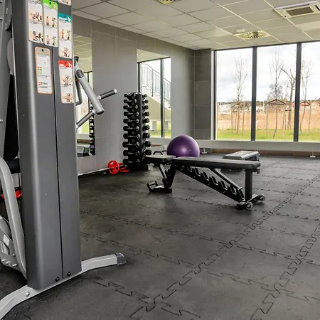 Perfekt Creamy 5 Dziwnów