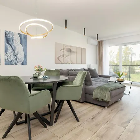 Apartment Perfekt Creamy 5
