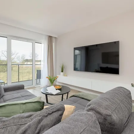 Perfekt Creamy 5 Dziwnów