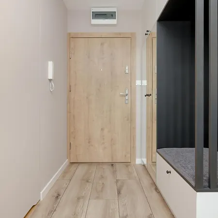 Perfekt Creamy 5 Dziwnów