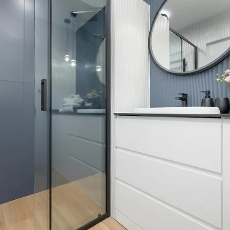 Perfekt Creamy 5 Dziwnów