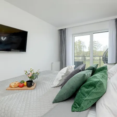 Apartment Perfekt Creamy 5 *