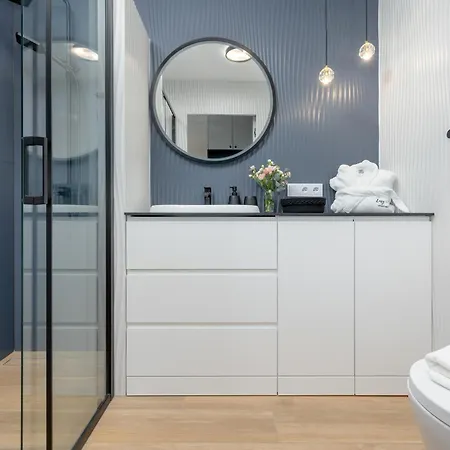 Perfekt Creamy 5 Dziwnów