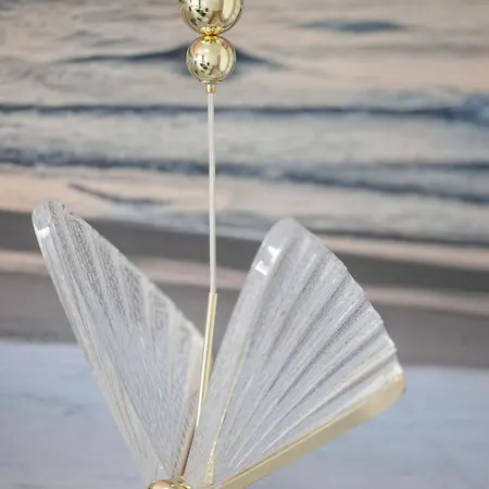 Apartment Perfekt Creamy 5 *