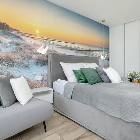 Perfekt Creamy 5 Apartment