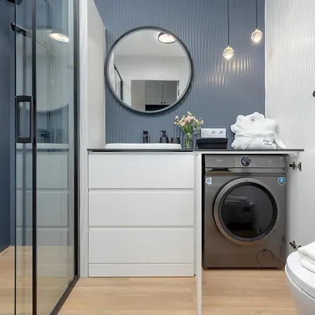 Perfekt Creamy 5 * Dziwnów