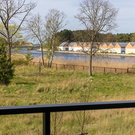 Apartment Perfekt Creamy 5 *