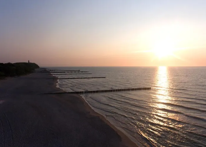 Perfekt Creamy 5 * Dziwnów