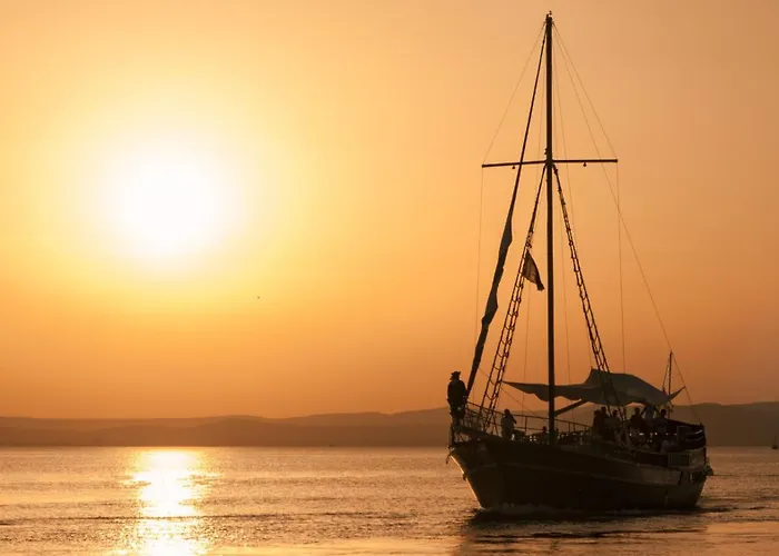 Perfekt Creamy 5 Lejlighed Dziwnów