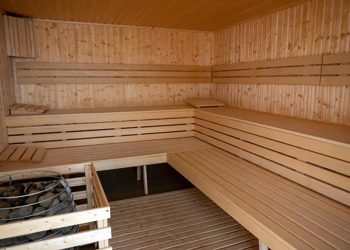 Perfekt Creamy 5 Lejlighed