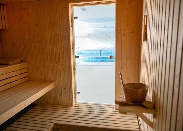 Perfekt Creamy 5 Lejlighed *