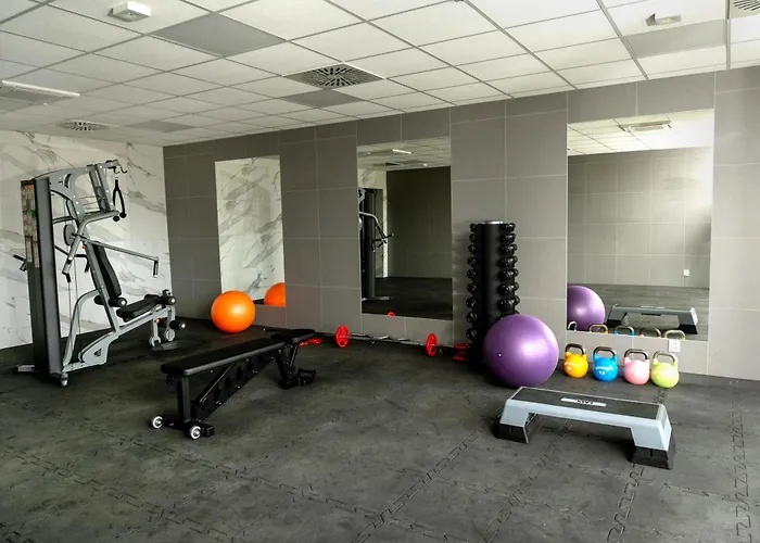 Perfekt Creamy 5 Lejlighed *