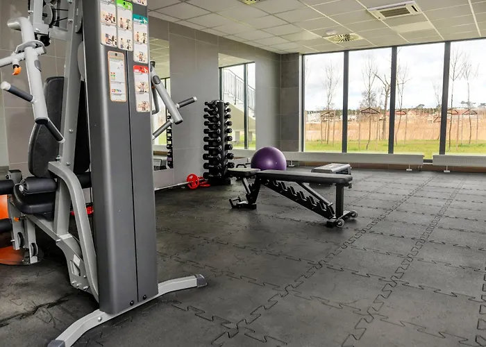 Perfekt Creamy 5 Dziwnów