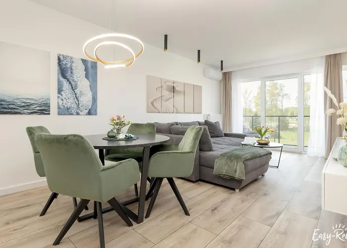 Lejlighed Perfekt Creamy 5