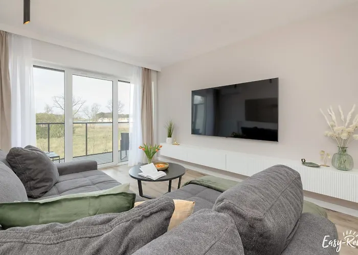 Perfekt Creamy 5 Dziwnów