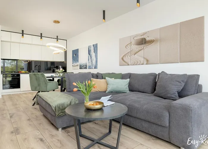 Perfekt Creamy 5 * Dziwnów