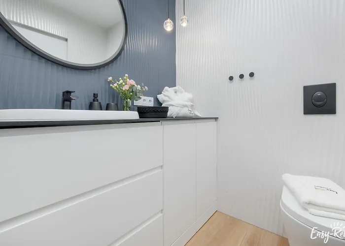 Lejlighed Perfekt Creamy 5