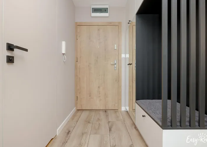 Perfekt Creamy 5 Dziwnów