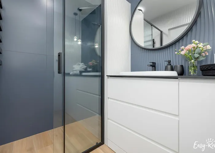 Perfekt Creamy 5 Dziwnów