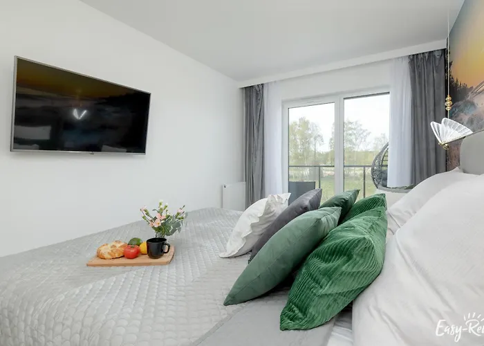 Lejlighed Perfekt Creamy 5 *