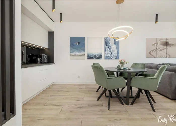 Perfekt Creamy 5 * Dziwnów