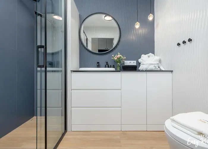 Perfekt Creamy 5 Dziwnów