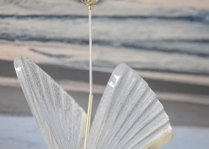 Lejlighed Perfekt Creamy 5 *