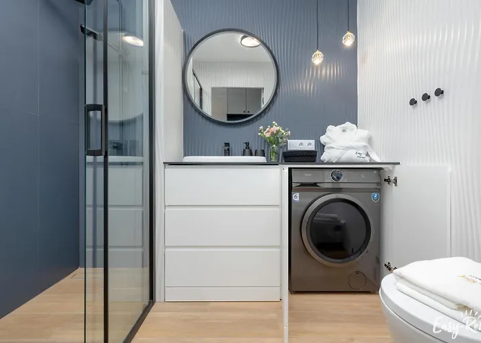 Perfekt Creamy 5 * Dziwnów