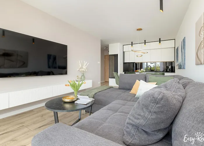 Perfekt Creamy 5 * Dziwnów