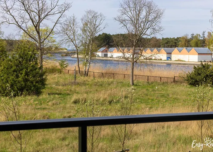 Lejlighed Perfekt Creamy 5 *